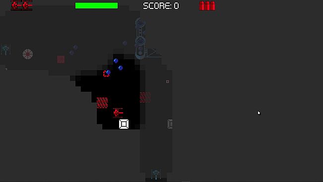 Tiger Tank 59 Ⅰ Black Hill Fortress MP016