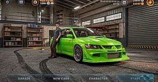 My First Driving School