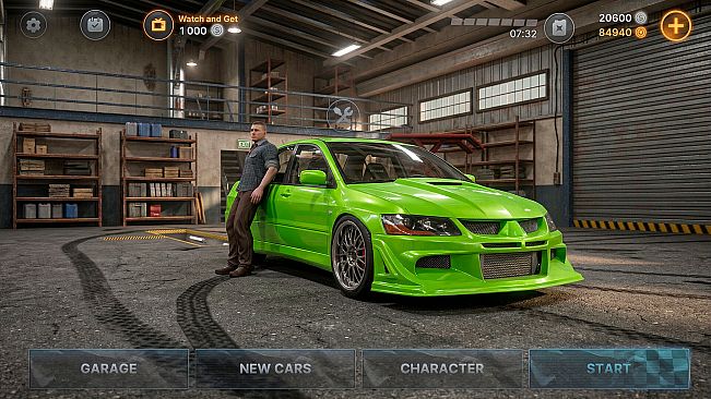 My First Driving School