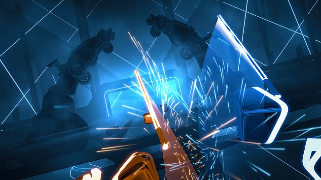 Beat Saber - Dion Timmer – "Shiawase"