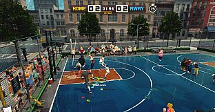 3on3 FreeStyle - Ultimate Point Bundle 2