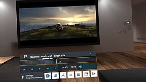 Whirligig Media Player