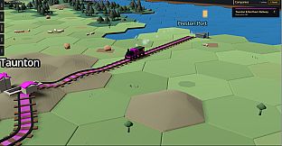 Rail Capital