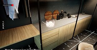 Dreamhouse: The Game