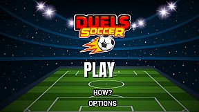 Duels Soccer