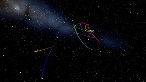 Keng's Little Universe