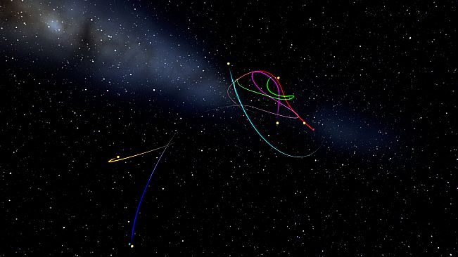 Keng's Little Universe