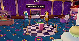Who's the Biggest Degen?