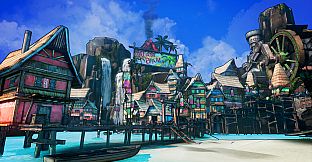 Borderlands 2: Headhunter 5: Son of Crawmerax