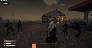 The Last FARMER - Prologue