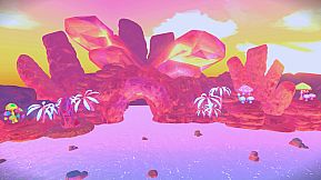 Dummy Pirates: Ocean Tales