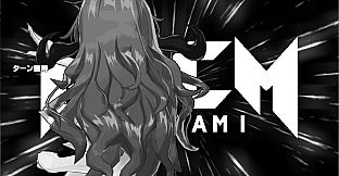 MGCM Combat Edition - DLC char : ENVY