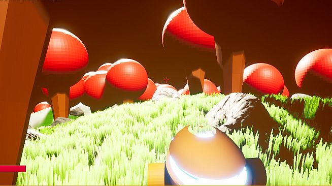 Hunted - OS100 Expansion