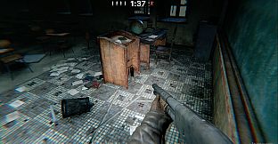 Hollow Hide
