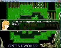 Data Hacker: Initiation