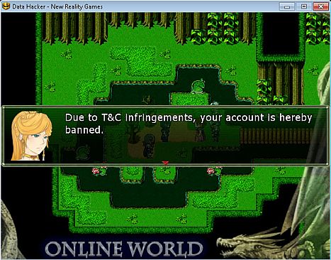 Data Hacker: Initiation