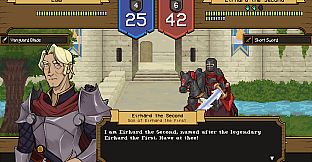 Wicked Night: Holy Knights