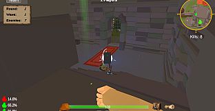 Medieval Battlegrounds