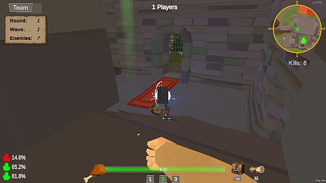 Medieval Battlegrounds