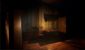 Don't Play With Dolls