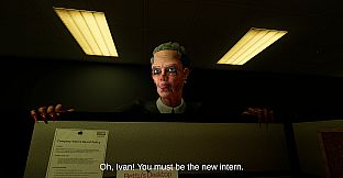 The Internship