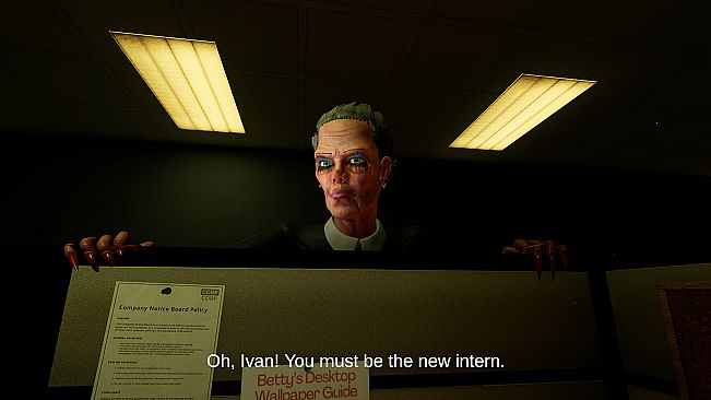 The Internship