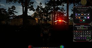 Kingdom of Atham: Mystical Orb DLC