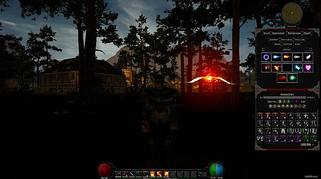 Kingdom of Atham: Mystical Orb DLC