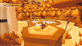 Moldbreaker: Rise of the Loaf