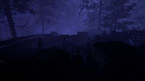 Journey Into Darkness