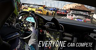 Forza Motorsport 7 Ultimate Edition