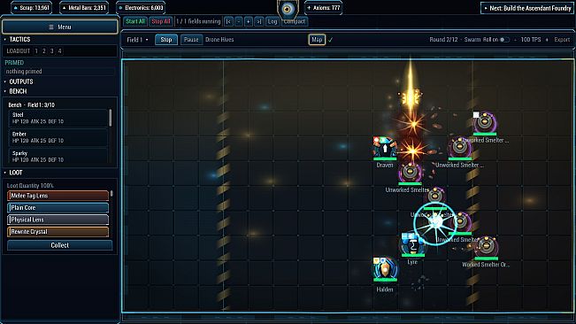 Genesis Core