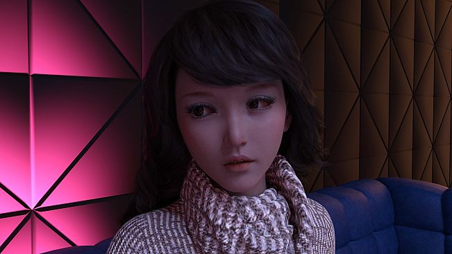 撩妹模拟器：渣男的秘密