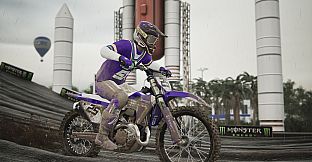 Monster Energy Supercross 25 - Touchdown Pack