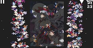 Sexy Jigsaw Uncensored