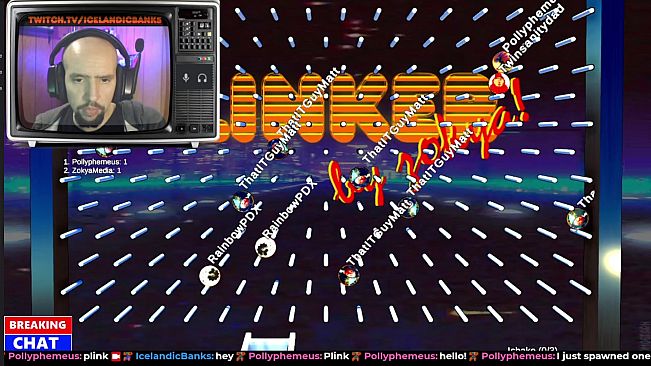 Stream Toys by Zokya