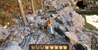 Treasures of the Maipo