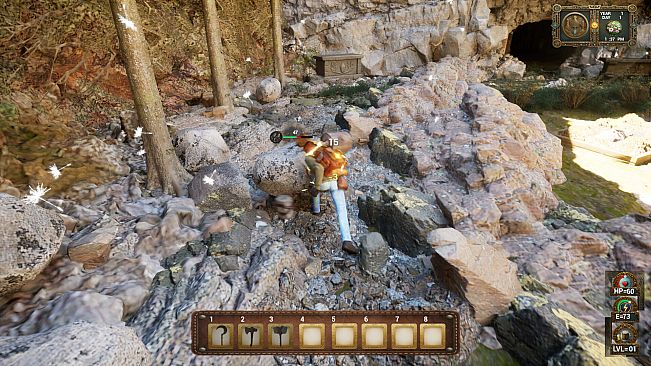 Treasures of the Maipo