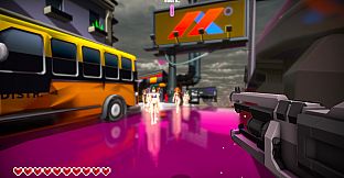 FPS Seduce - Hentai - Invincible Mode DLC