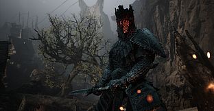 Mortal Shell II: Devout Edition Upgrade