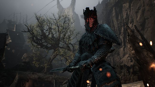Mortal Shell II: Devout Edition Upgrade
