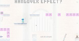 Puzzle Game: Lee inside TV