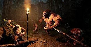 Warhammer: Vermintide 2 - Sister of the Thorn