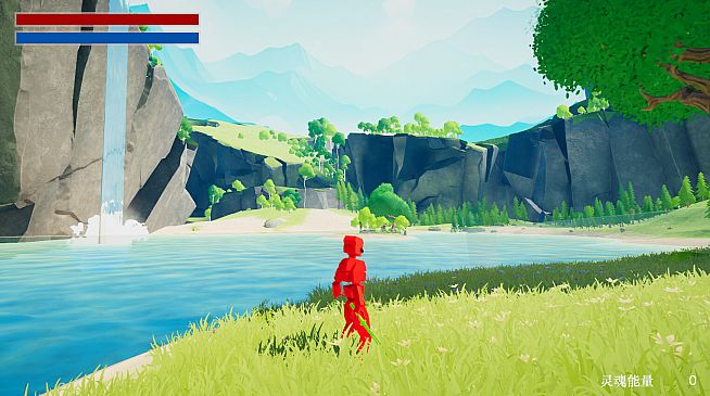 Art's Fantastic Adventure