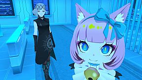 DYSCHRONIA: Chronos Alternate - Dual Edition