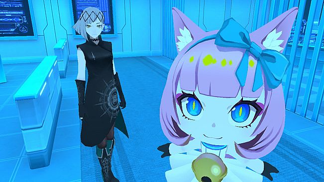 DYSCHRONIA: Chronos Alternate - Dual Edition