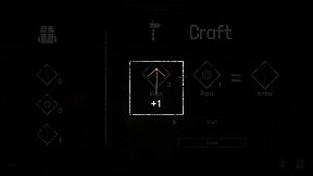 MITE - Terror in the forest