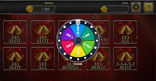 Christmas Slots - Casino Game