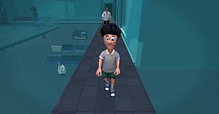 Mentally OK!: Lockdown