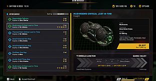 Star Trucker - Cultivation Content Pack